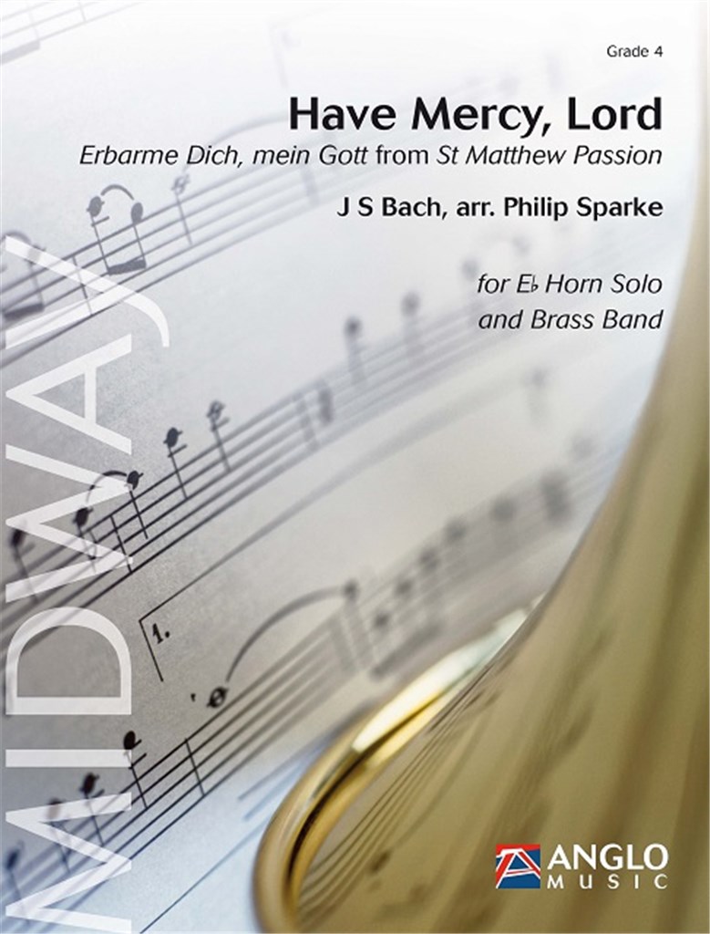 Have Mercy, Lord